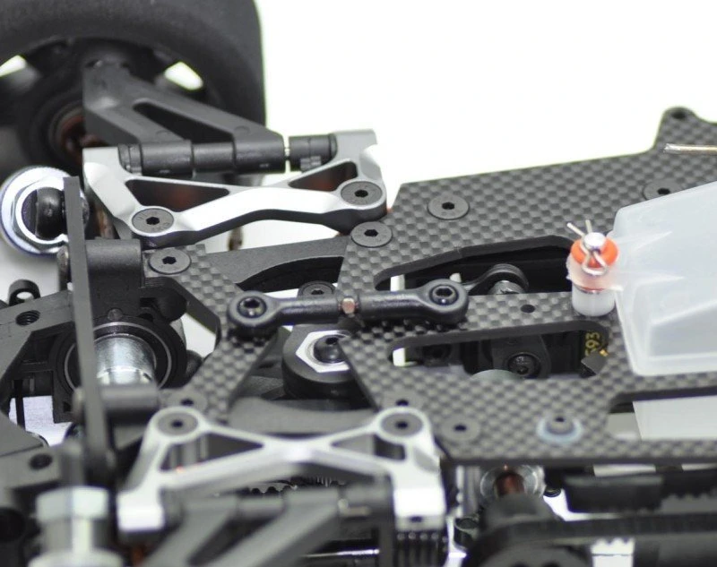 SER903011 Serpent Serpent 966 -TE V2 1/8 Scale 4WD 19 SER903011 Serpent Serpent 966 -TE V2 1/8 Scale 4WD - Image 17