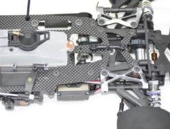 SER903011 Serpent Serpent 966 -TE V2 1/8 Scale 4WD 37 SER903011 Serpent Serpent 966 -TE V2 1/8 Scale 4WD -Remote Control Model Shop b sp 903011 SUB 18