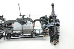 SER903011 Serpent Serpent 966 -TE V2 1/8 Scale 4WD 22 SER903011 Serpent Serpent 966 -TE V2 1/8 Scale 4WD -Remote Control Model Shop b sp 903011 SUB 3