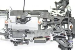 SER903011 Serpent Serpent 966 -TE V2 1/8 Scale 4WD 23 SER903011 Serpent Serpent 966 -TE V2 1/8 Scale 4WD -Remote Control Model Shop b sp 903011 SUB 4