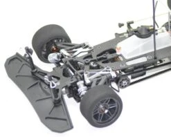 SER903011 Serpent Serpent 966 -TE V2 1/8 Scale 4WD 24 SER903011 Serpent Serpent 966 -TE V2 1/8 Scale 4WD -Remote Control Model Shop b sp 903011 SUB 5