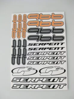 SER903011 Serpent Serpent 966 -TE V2 1/8 Scale 4WD 25 SER903011 Serpent Serpent 966 -TE V2 1/8 Scale 4WD -Remote Control Model Shop b sp 903011 SUB 6