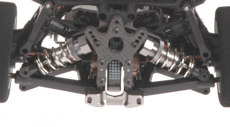 SER903011 Serpent Serpent 966 -TE V2 1/8 Scale 4WD 9 SER903011 Serpent Serpent 966 -TE V2 1/8 Scale 4WD - Image 7