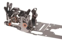 SER903011 Serpent Serpent 966 -TE V2 1/8 Scale 4WD 27 SER903011 Serpent Serpent 966 -TE V2 1/8 Scale 4WD -Remote Control Model Shop b sp 903011 SUB 8