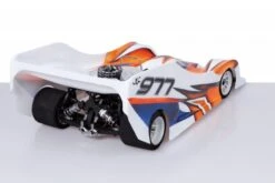 SER903015 Serpent Viper 977 EVO 1/8 GP 4wd