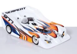SER903015 Serpent Viper 977 EVO 1/8 GP 4wd -Remote Control Model Shop b sp 903015 SUB 11
