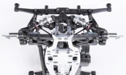 SER903015 Serpent Viper 977 EVO 1/8 GP 4wd -Remote Control Model Shop b sp 903015 SUB 14