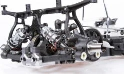 SER903015 Serpent Viper 977 EVO 1/8 GP 4wd -Remote Control Model Shop b sp 903015 SUB 17