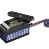 ERB-871 Sanwa Low Profile Brushless Waterproof Servo (0.09sec/9.4kgcm/57g/6.0v) -Remote Control Model Shop b sw erb 871