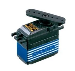ERS-961 Sanwa Hi Speed Titanium Gear Waterproof Servo