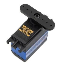 ERS-963 Sanwa - High Torque Digital Waterproof Brushless Servo