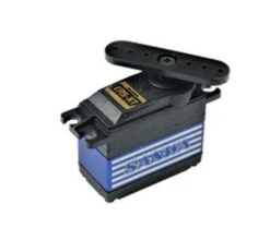 ERS-XT Sanwa - Monster Torque Coreless Digital Servo (Waterproof)