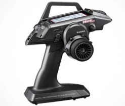 M12S-RS Sanwa TX+RX481+RX482+Batt. (no Charger)