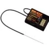 MT-44 Sanwa - 4-Channel 2.4G Transmitter With RX482 And RX472 Receiver