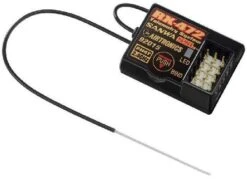 MT-4S Sanwa Super Computer Radio Transmitter 4ch 2.4G RX472/SX-102Z X2/PC SSL 5 MT-4S Sanwa Super Computer Radio Transmitter 4ch 2.4G RX472/SX-102Z X2/PC SSL -Remote Control Model Shop b sw mt 4s SUB 2