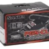 Sanwa Sanaw PGS-CL Programmable SSL Servo SSR IPX4 0.08s / 16.6kg-cm 7.4V