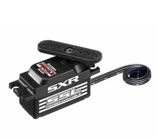 Servo Sanwa PGS-CL2 Servo 3 Servo Sanwa PGS-CL2 Servo