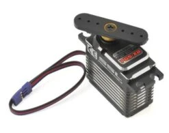 Sanwa Sanaw PGS-XB Programmable SSL Servo 0.11s 21.1kg @ 7.4V