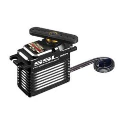 PGS-XB2 Sanwa EU/ASIA Servo
