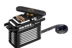 Servo Sanwa PGS-XR2 Servo