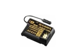 RX-380 Sanwa Receiver