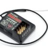 RX471 Sanwa 2.4G Receiver Dual ID Version 1 RX471 Sanwa 2.4G Receiver Dual ID Version -Remote Control Model Shop b sw rx471 dual