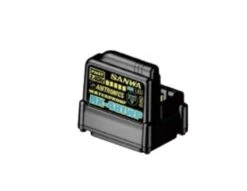 RX-481WP Sanwa - 2.4GHz FHSS4/FHSS3 4-Channel Waterproof Receiver