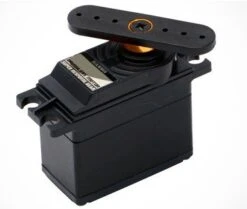 SRG-BRS Sanwa Servo Detachable Cable (0.07sec/13.0kg/71g/7.4v)