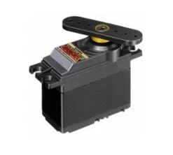 SRG-BX Sanwa Brushless Digital Servo Full Metal Gear