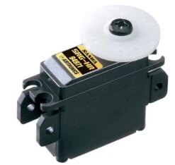 SRG-HR Sanwa Digital Servo (27g/0.1sec-3.8kgcm-4.8v/0.08sec-4.6kgcm-6v)