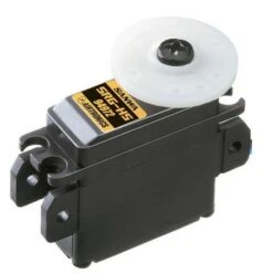 SRG-HS Sanwa Digital Servo (22g/0.16sec/3.7kgcm/3.7v)