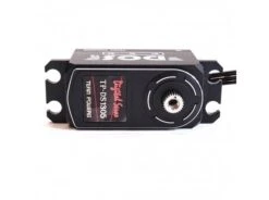 Digital Team Powers Coreless Servo - Low Profile (Alu. Casing) (TP-DS1305-V2)