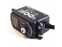 Digital Team Powers Coreless Servo - Low Profile (Alu. Casing) (TP-DS1305-V2) -Remote Control Model Shop b tp ds1305 v2 SUB 3