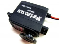 Primus Team Powers Digital Servo - Standard Profile (Sport Ver)