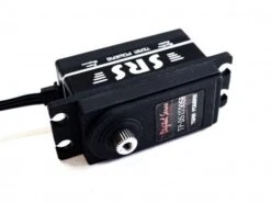 Digital Team Powers Brushless Servo(Super Response) - Low Profile, Light Weight (TP-DS1550SR)