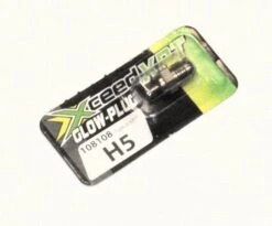 Xceed 108108 - Glowplug Turbo XPT H5