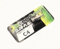 Xceed 108111 - Glowplug Turbo XPT C4