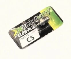 Xceed 108112 - Glowplug Turbo XPT C5