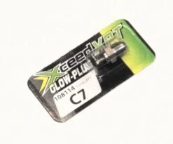 Xceed 108114 - Glow-plug Turbo XPT C7