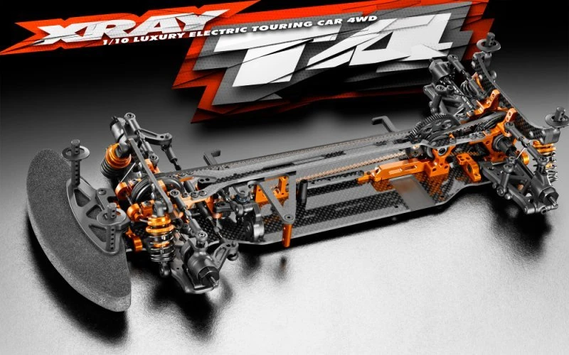 300025 XRAY T4 2019 Specs 3 300025 XRAY T4 2019 Specs