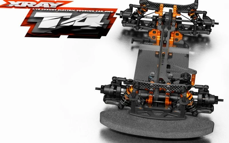 300025 XRAY T4 2019 Specs 12 300025 XRAY T4 2019 Specs - Image 10