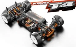 300025 XRAY T4 2019 Specs 30 300025 XRAY T4 2019 Specs -Remote Control Model Shop b xr 300025 SUB 11