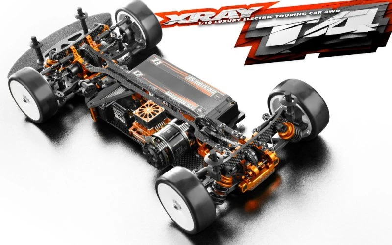 300025 XRAY T4 2019 Specs 13 300025 XRAY T4 2019 Specs - Image 11