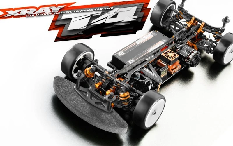 300025 XRAY T4 2019 Specs 14 300025 XRAY T4 2019 Specs - Image 12