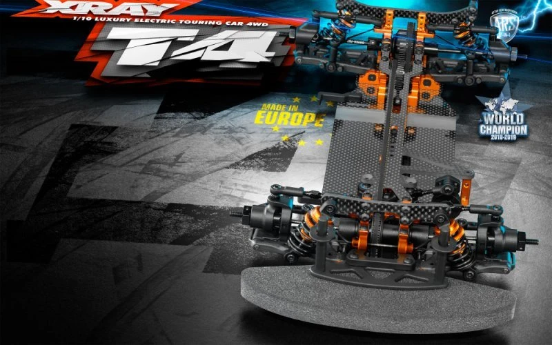 300025 XRAY T4 2019 Specs 15 300025 XRAY T4 2019 Specs - Image 13