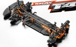 300025 XRAY T4 2019 Specs 35 300025 XRAY T4 2019 Specs -Remote Control Model Shop b xr 300025 SUB 16