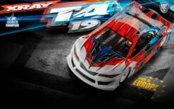 300025 XRAY T4 2019 Specs 36 300025 XRAY T4 2019 Specs -Remote Control Model Shop b xr 300025 SUB 17