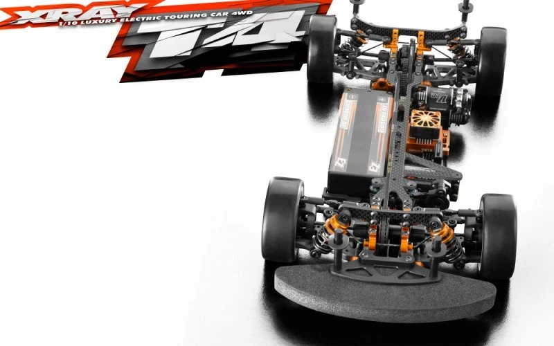 300025 XRAY T4 2019 Specs 6 300025 XRAY T4 2019 Specs - Image 4