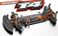 300025 XRAY T4 2019 Specs 25 300025 XRAY T4 2019 Specs -Remote Control Model Shop b xr 300025 SUB 6