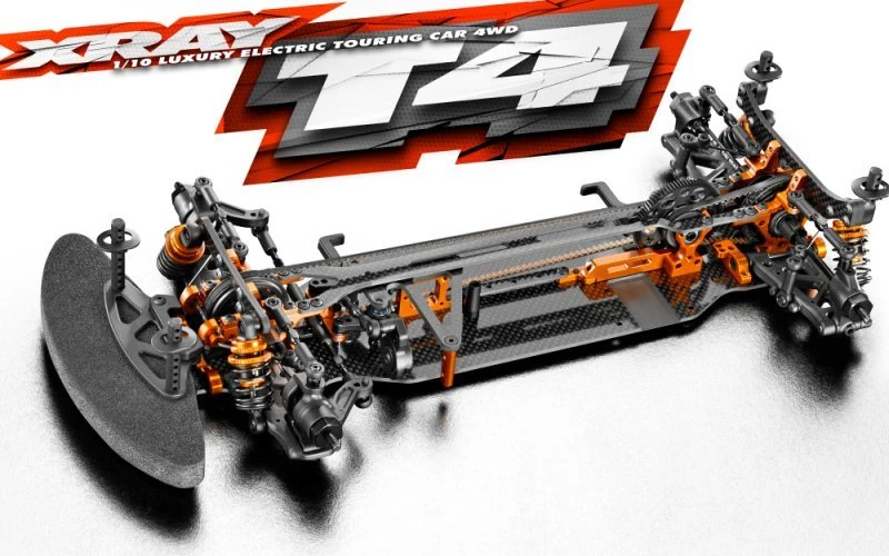 300025 XRAY T4 2019 Specs 8 300025 XRAY T4 2019 Specs - Image 6